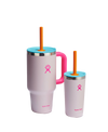 Tumbler Sip Set