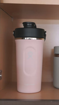 Video image